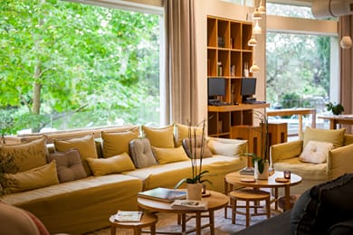 COCO-MAT Hotel Nafsika - Image 6