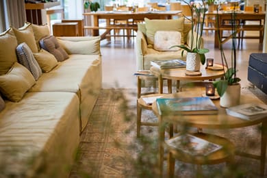 COCO-MAT Hotel Nafsika - Image 7