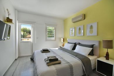 Coconut Villa Athens - Image 6