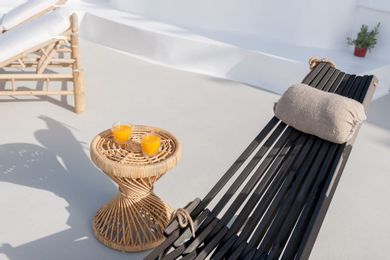 Grand Honeymoon Suite Plunge Pool Sea View