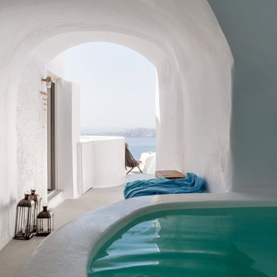 Cocoon Suites - Image 3