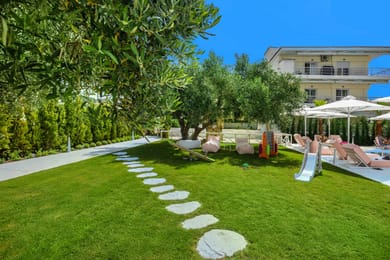 Cocoons Luxury Suites & Villas - Image 7