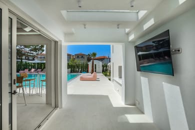 Cocoons Luxury Suites & Villas - Image 6