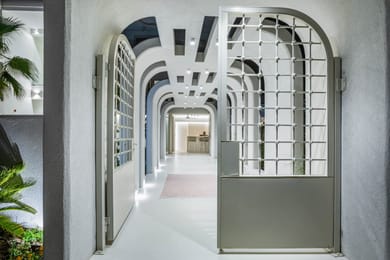 Cocoons Luxury Suites & Villas - Image 2