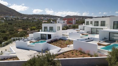 Cocoon Luxury Villas - Image 2