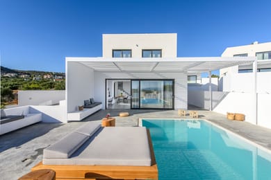 Cocoon Luxury Villas - Image 3