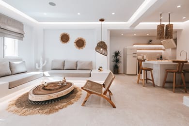 Cocopalm Villas Naxos - Image 6