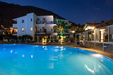 Coliseum Studios & Apartments Rhodes - Image 3