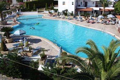 Coliseum Studios & Apartments Rhodes - Image 7