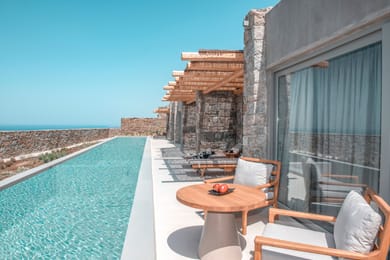 Collini Hotel Mykonos - Image 2