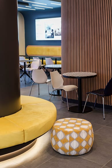 Aparthotel Colombo Rome | BZAR hotels - Image 4