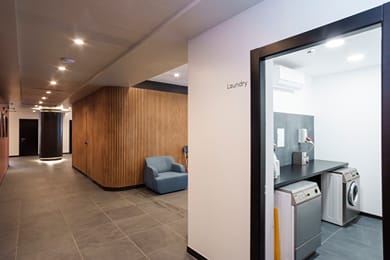 Aparthotel Colombo Rome | BZAR hotels - Image 5