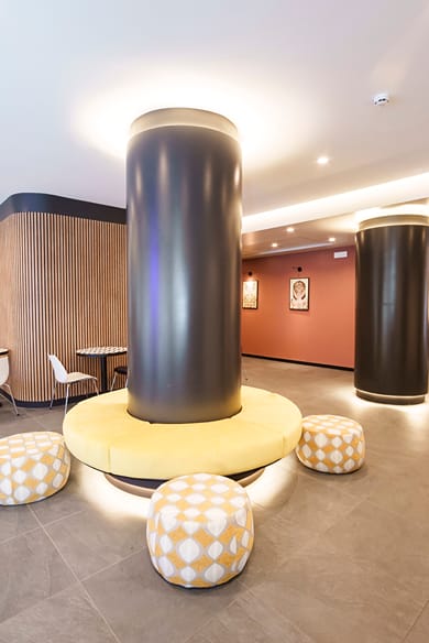 Aparthotel Colombo Rome | BZAR hotels - Image 7