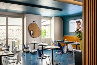 Aparthotel Colombo Rome | BZAR hotels - Image 6