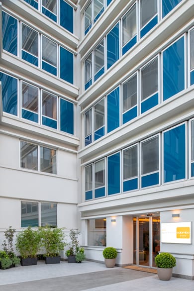 Aparthotel Colombo Rome | BZAR hotels - Image 5