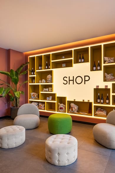 Aparthotel Colombo Rome | BZAR hotels - Image 4