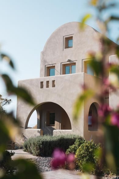 Double Room Partial Sea View