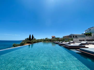 Colonides Beach Hotel - Image 5