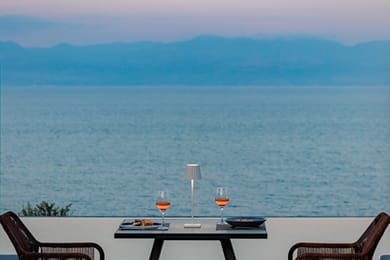 Colonides Retreat Sea & Silence - Image 7