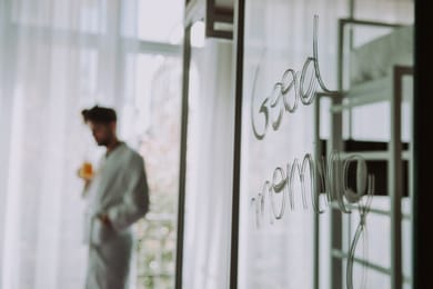 Superior Family Apartment with Two Bedrooms