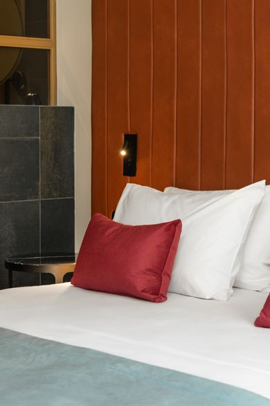 Colors Hotel Athens - Image 5