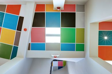 Colors Central Ladadika - Image 5