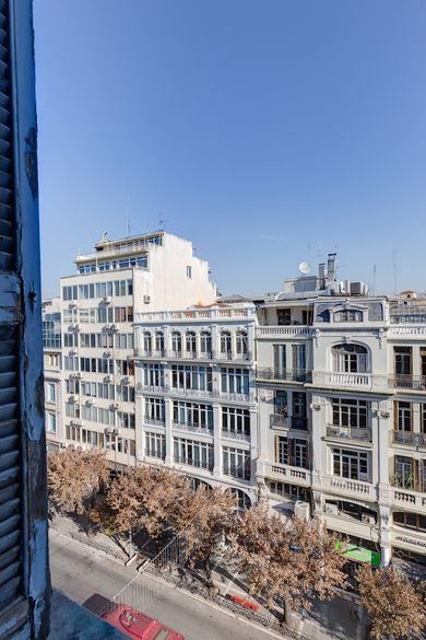 Colors Urban Hotel - Image 2