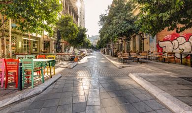 Colors Urban Hotel - Image 4