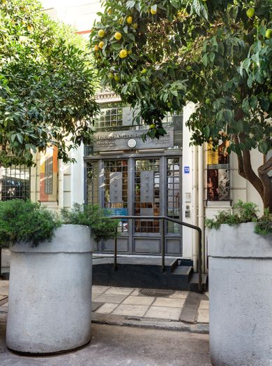 Colors Urban Hotel - Image 5