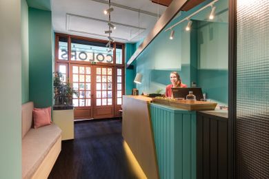 Colors Urban Hotel - Image 6