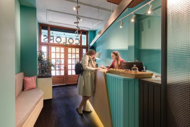 Colors Urban Hotel - Image 7