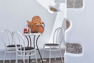 Colours of Mykonos - Image 2