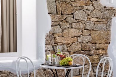 Colours of Mykonos - Image 4