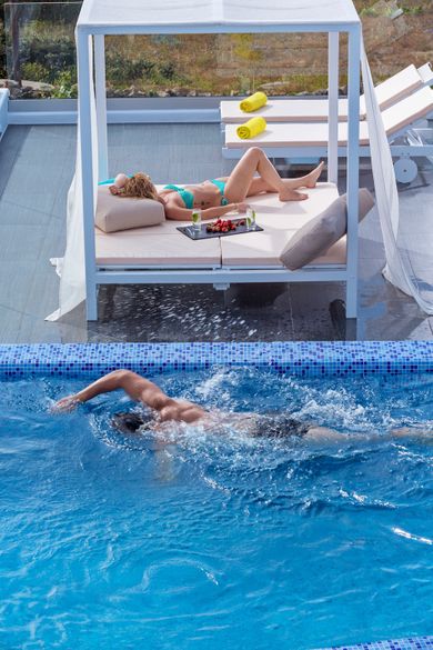 Colours of Mykonos - Image 7