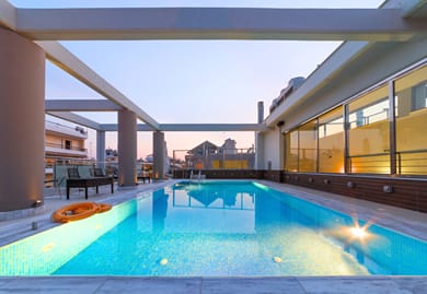 Comfy Boutique Hotel - Image 3