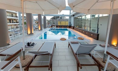 Comfy Boutique Hotel - Image 4