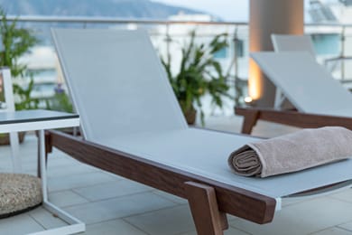 Comfy Boutique Hotel - Image 5