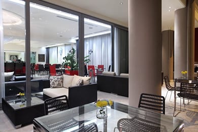 Comfy Boutique Hotel - Image 3