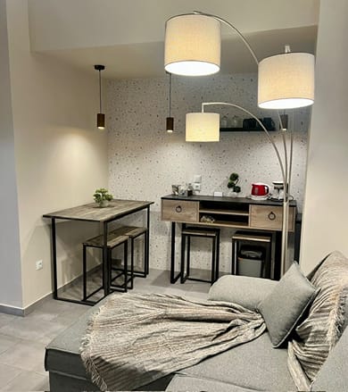 Compass Lofts Athens - Image 2
