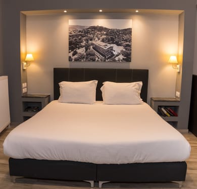 Connect Studios & Apartments Athens - Image 3