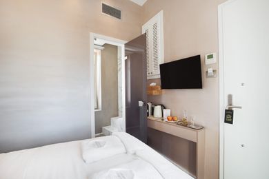 Consolato Boutique Suites - Image 2