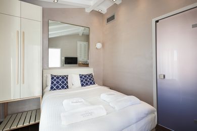 Consolato Boutique Suites - Image 3