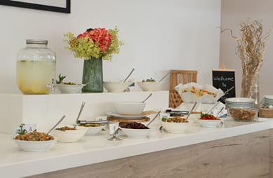 St Constantin Sea Hotel And Spa Resort - Image 2