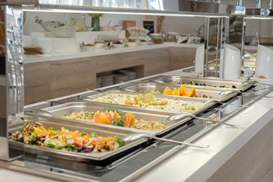 St Constantin Sea Hotel And Spa Resort - Image 3