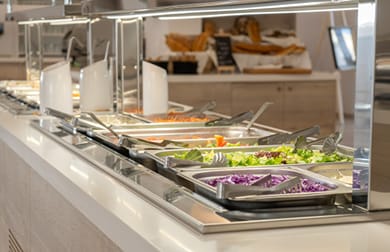 St Constantin Sea Hotel And Spa Resort - Image 4