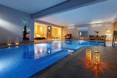 St Constantin Sea Hotel And Spa Resort - Image 5