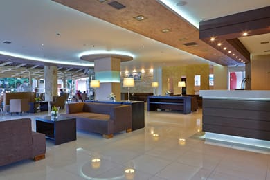 St Constantin Sea Hotel And Spa Resort - Image 6