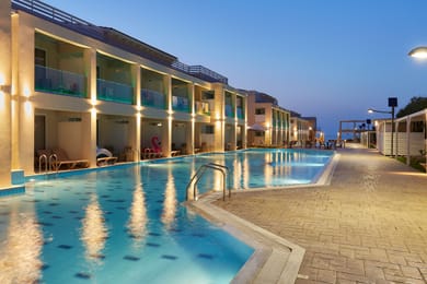 St Constantin Sea Hotel And Spa Resort - Image 2