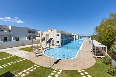 St Constantin Sea Hotel And Spa Resort - Image 3