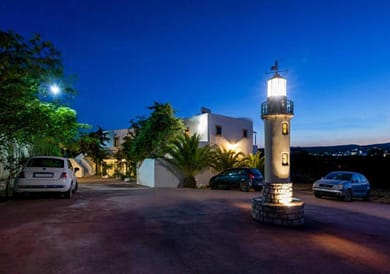 Contaratos Holiday Lettings Kythira - Image 2